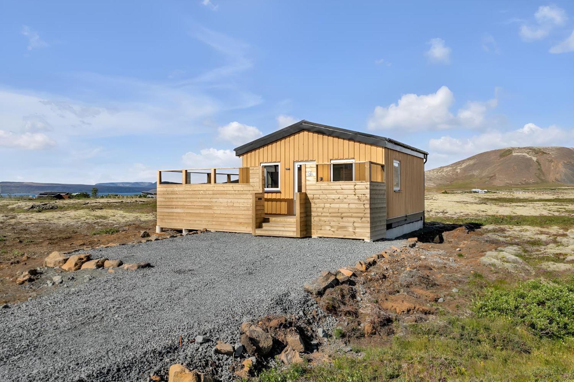 Cozy Cabin With Hot Tub & Sauna - Ultimate Retreat Veithilundur Екстериор снимка